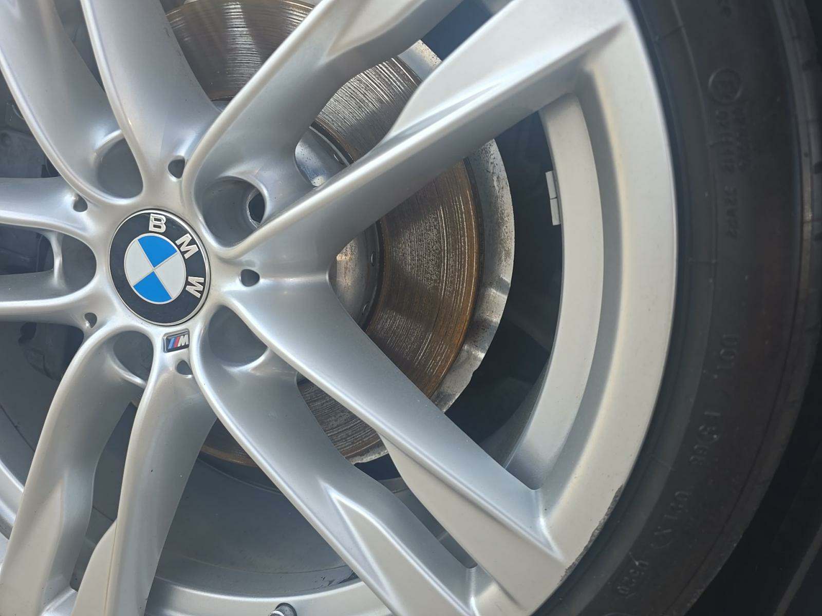 2016 BMW 6 Series 640i RWD