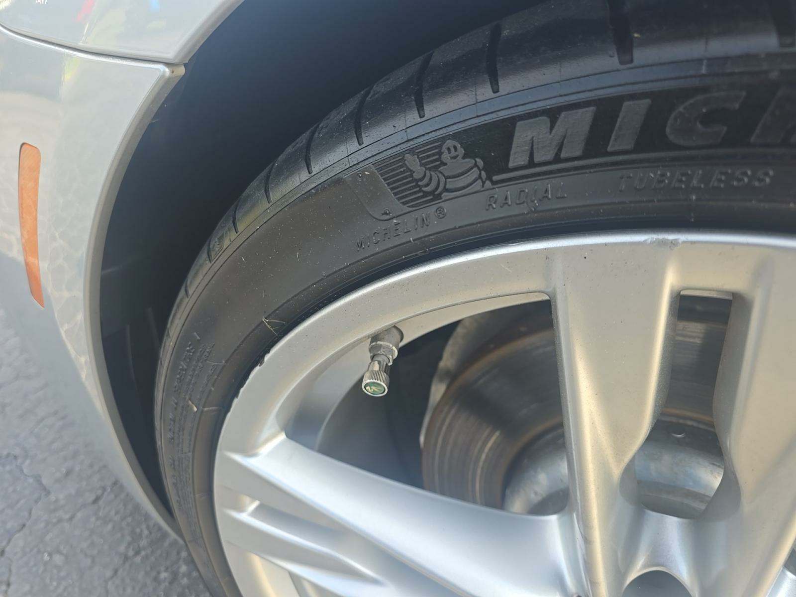 2016 BMW 6 Series 640i RWD