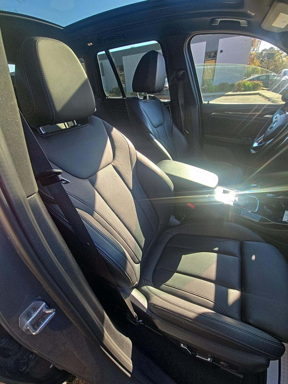 2024 BMW X3 xDrive30i AWD