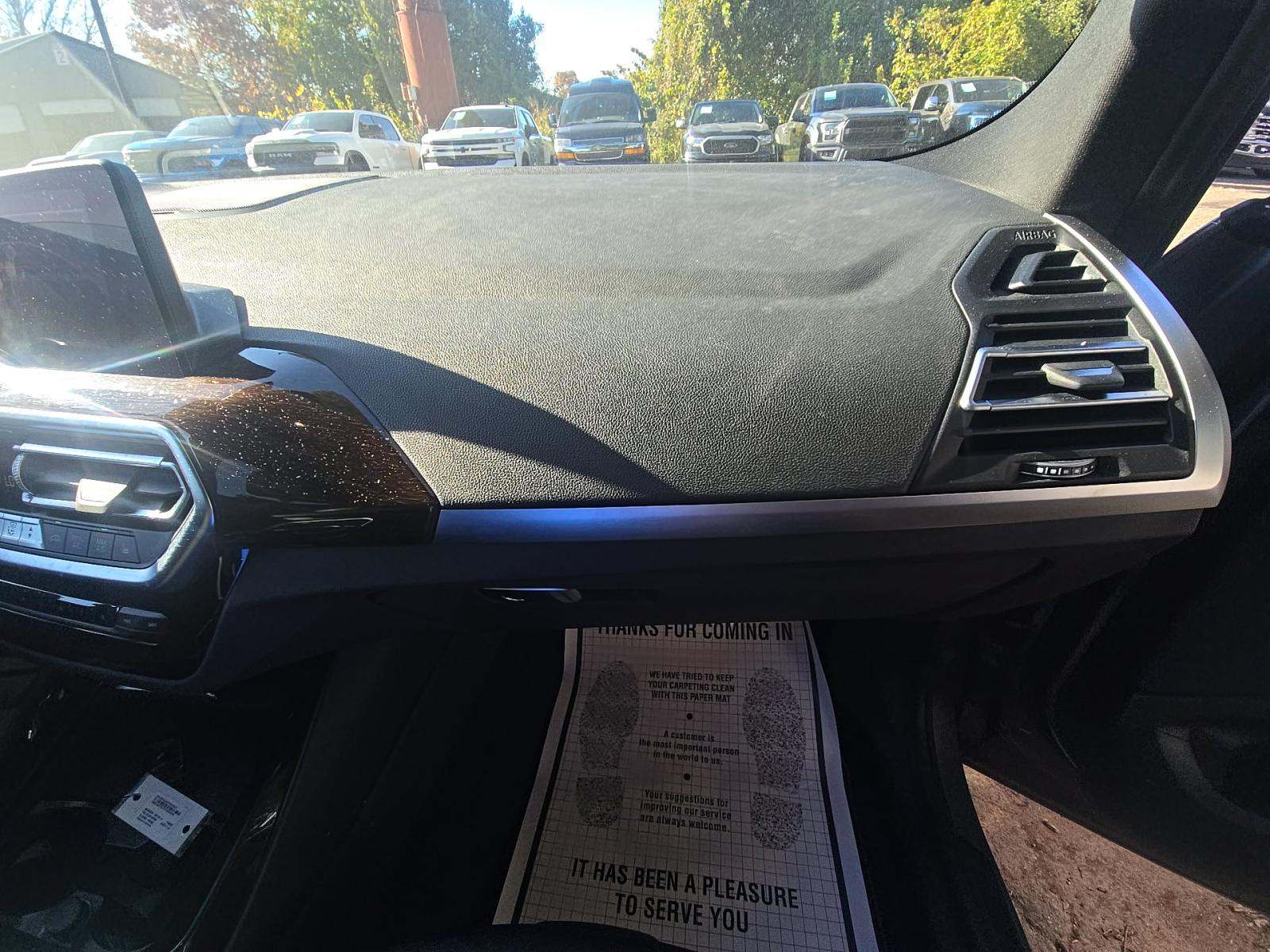 2024 BMW X3 xDrive30i AWD