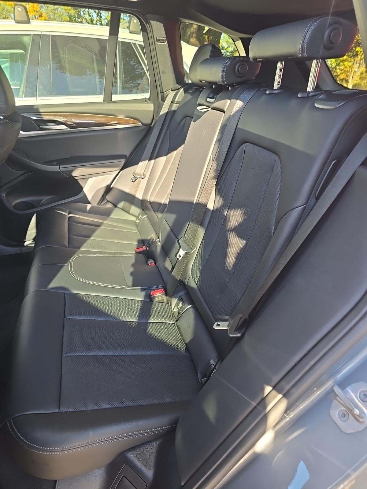 2024 BMW X3 xDrive30i AWD