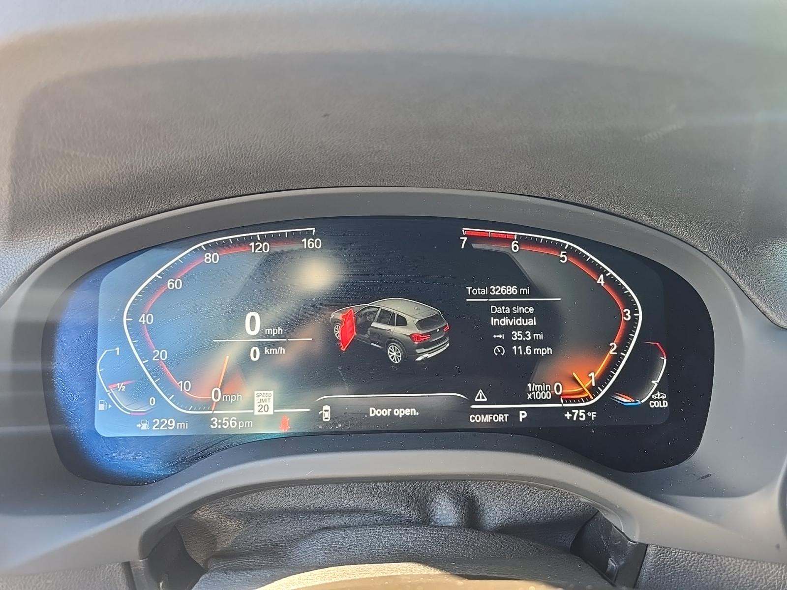 2024 BMW X3 xDrive30i AWD