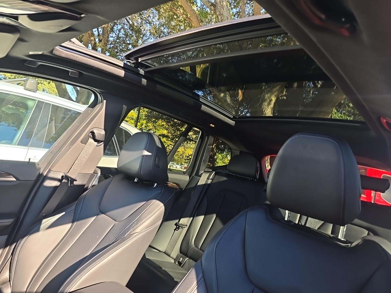 2024 BMW X3 xDrive30i AWD