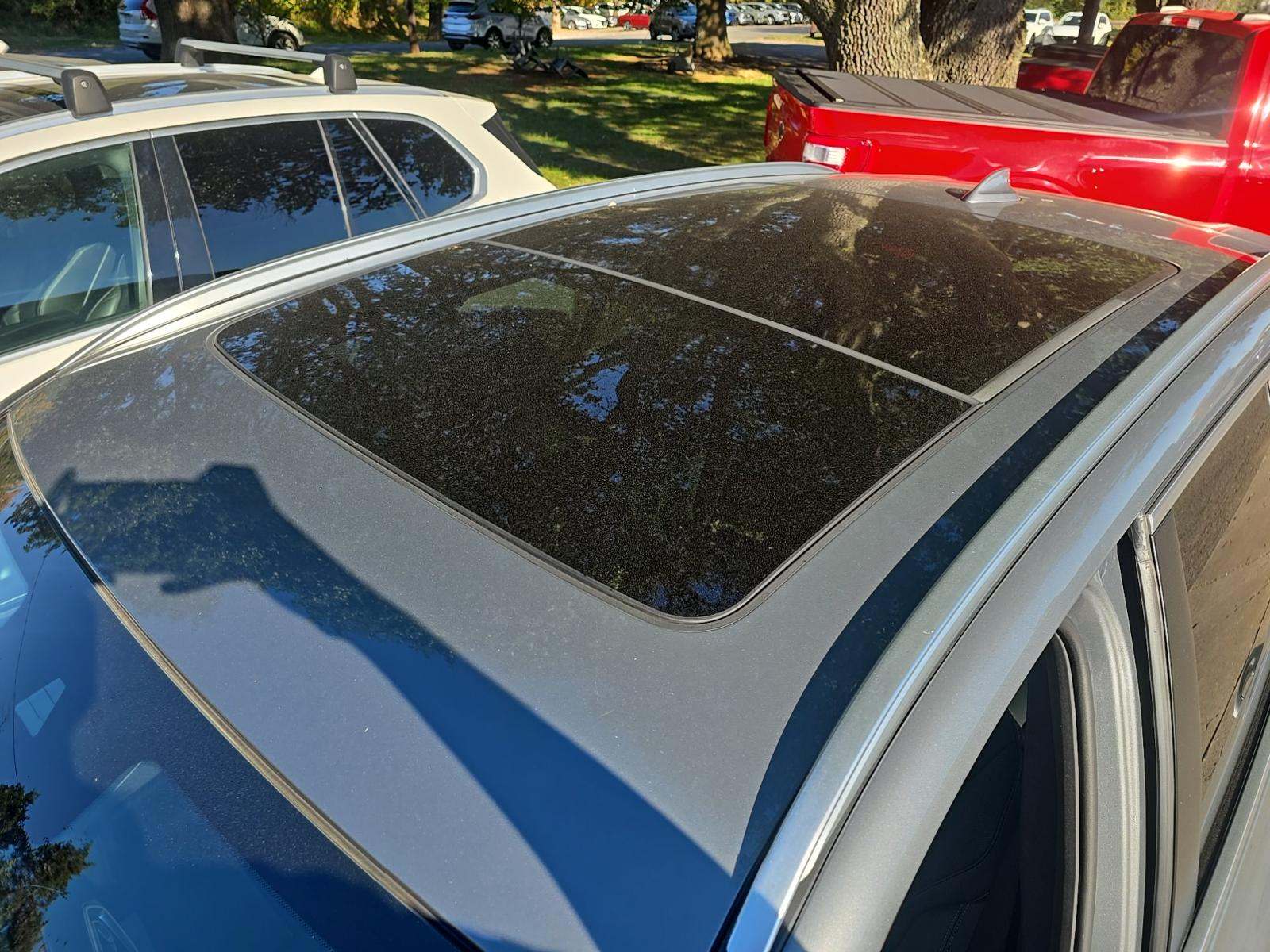 2024 BMW X3 xDrive30i AWD