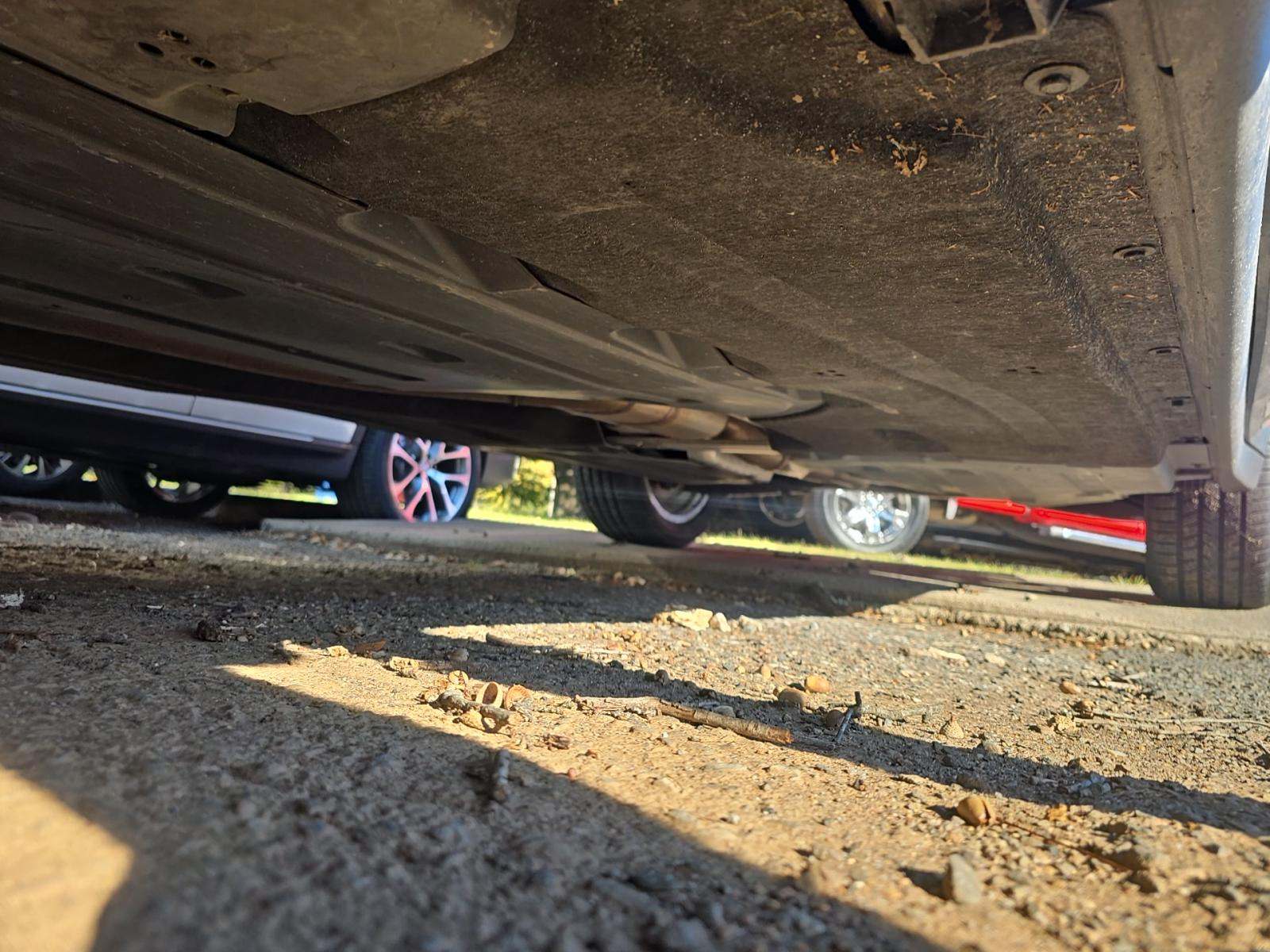 2024 BMW X3 xDrive30i AWD