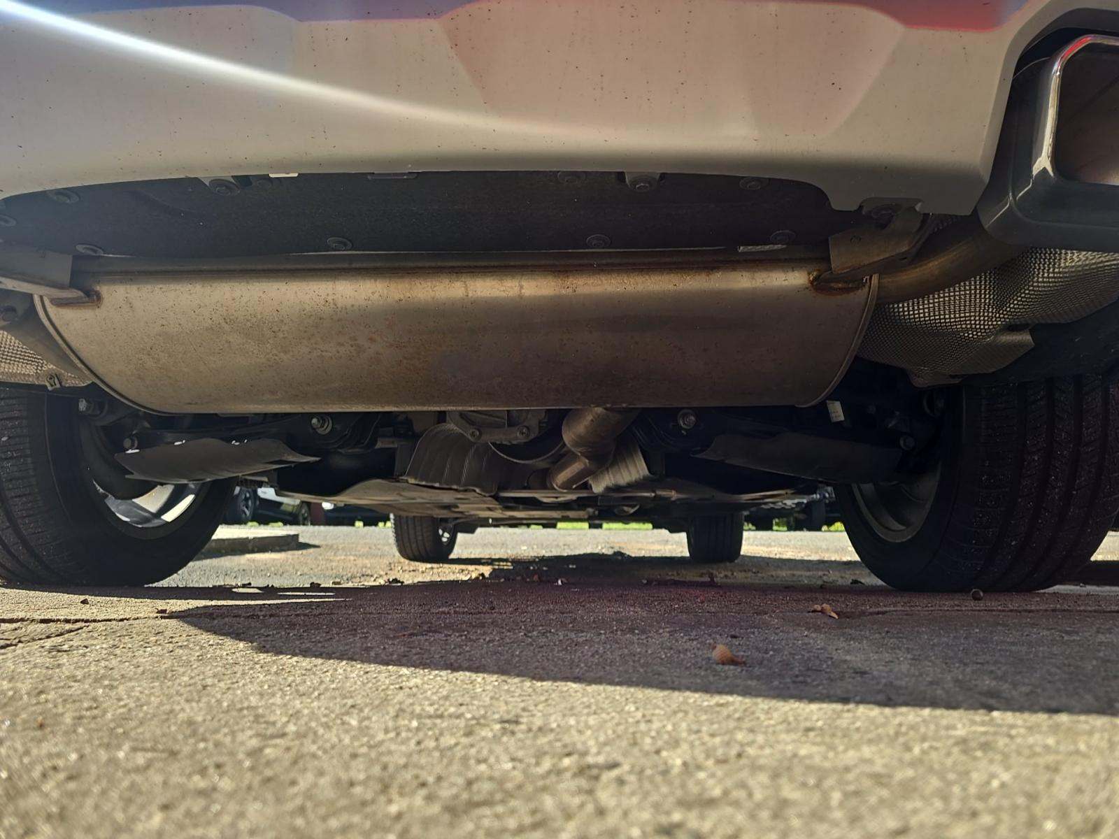 2024 BMW X3 xDrive30i AWD