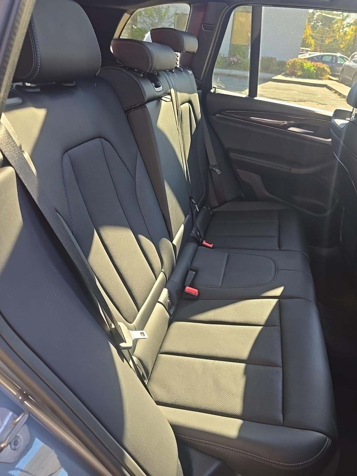 2024 BMW X3 xDrive30i AWD