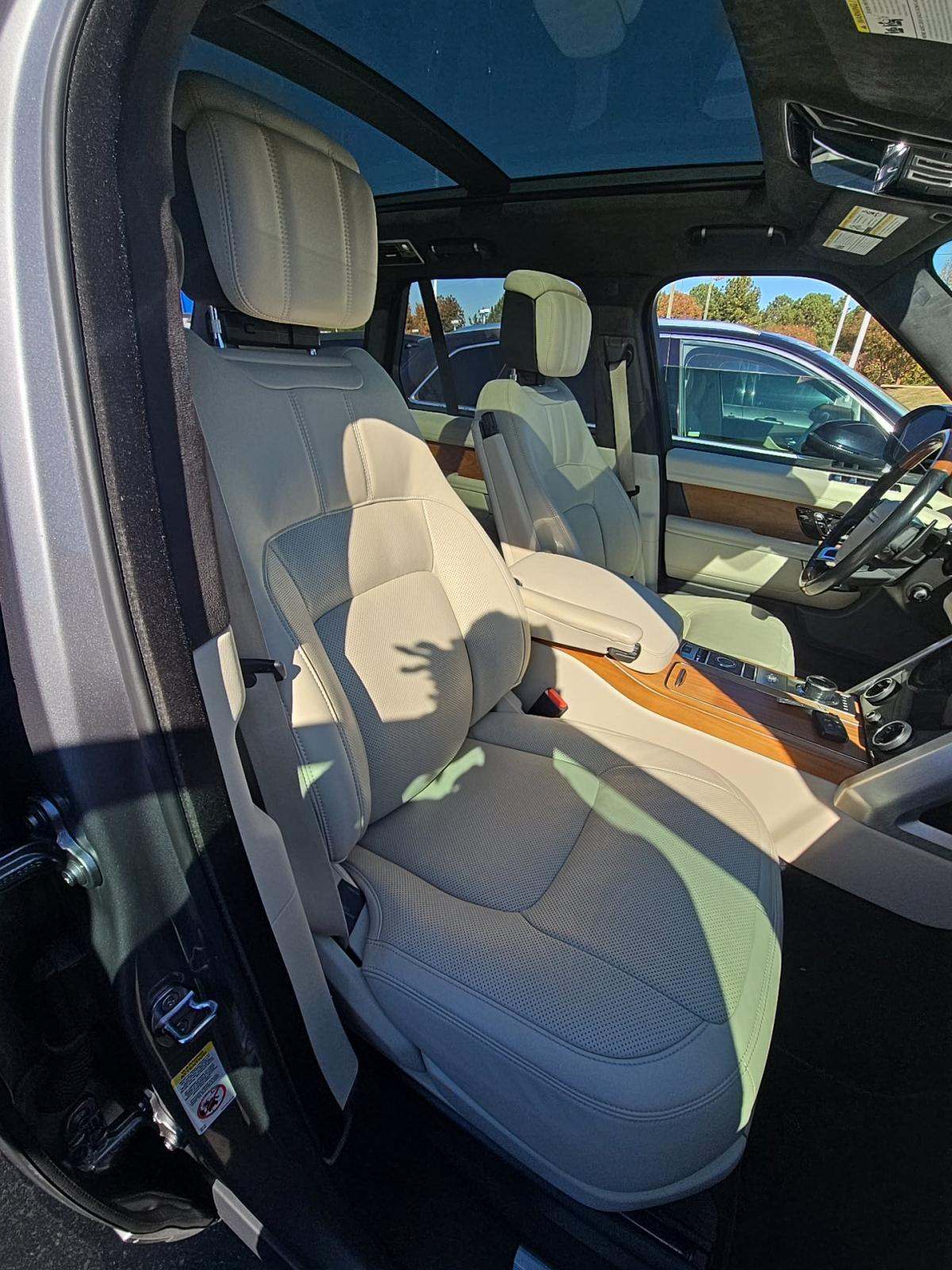 2021 Land Rover Range Rover Westminster AWD