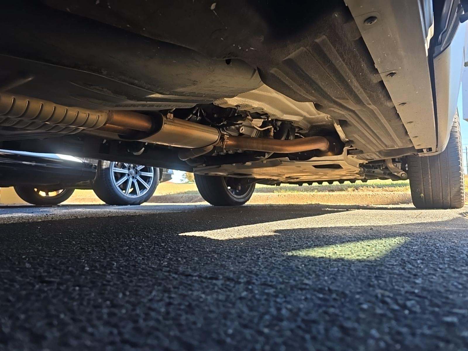 2021 Land Rover Range Rover Westminster AWD