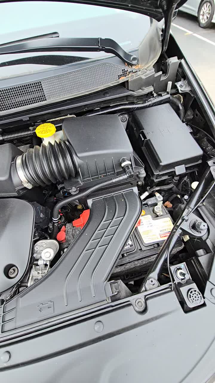 2021 Chrysler Pacifica Touring L FWD