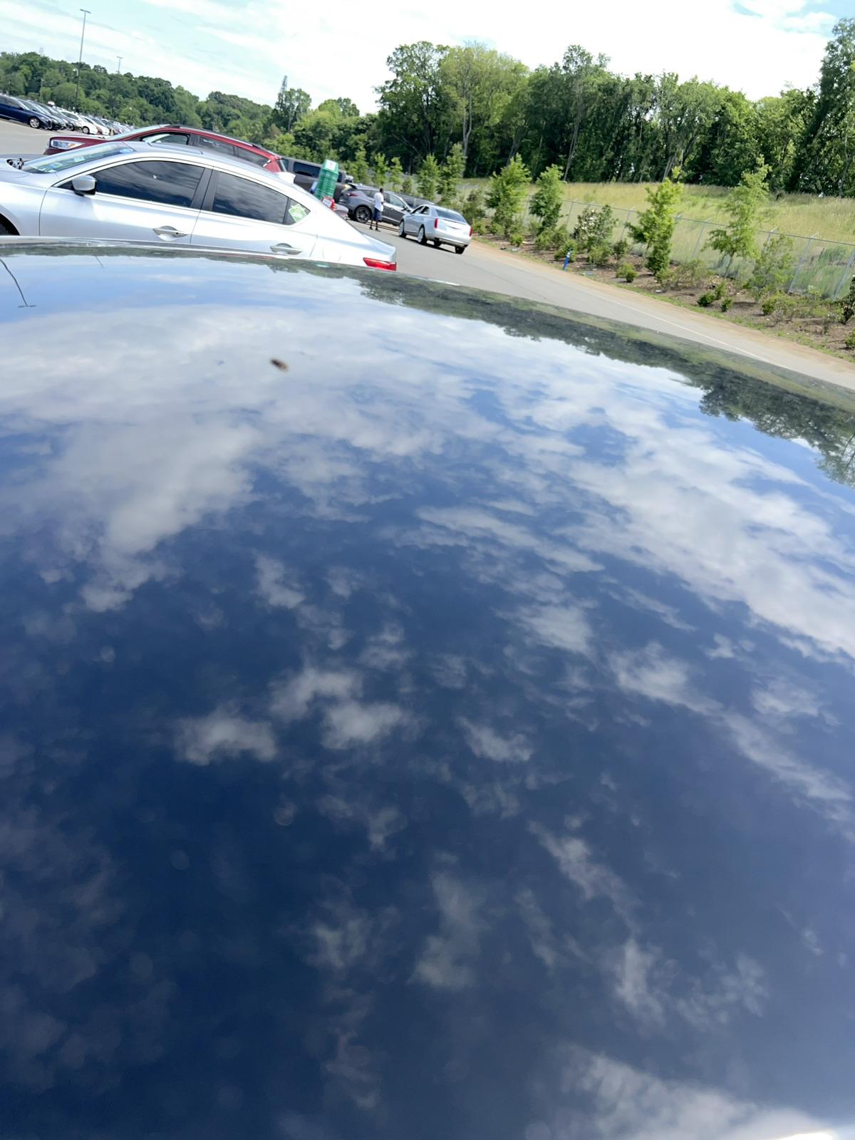 2016 Hyundai Elantra Limited FWD