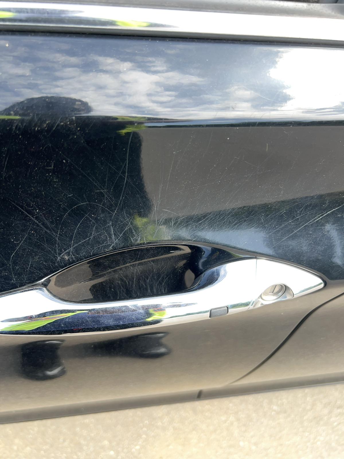 2016 Hyundai Elantra Limited FWD