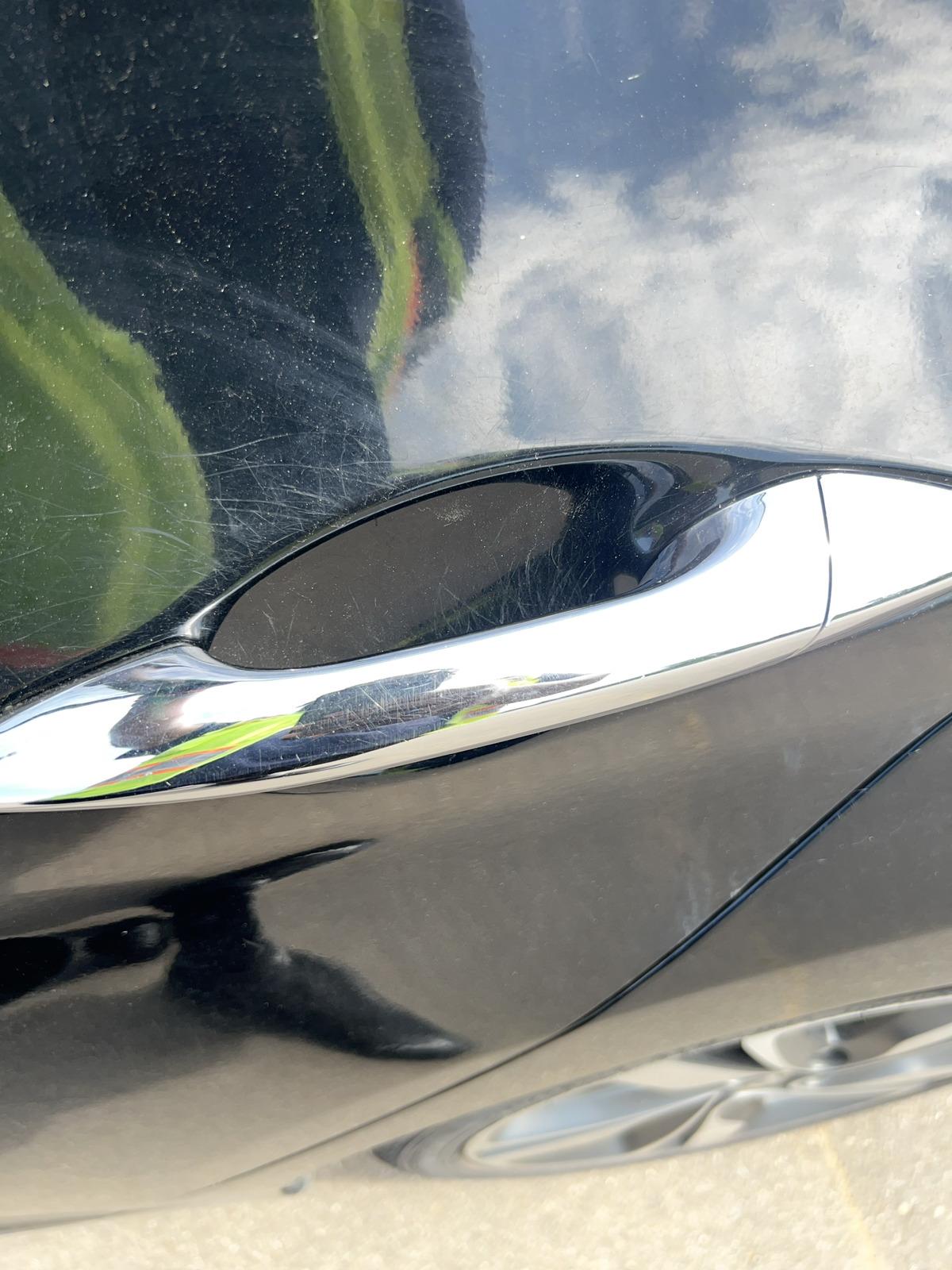 2016 Hyundai Elantra Limited FWD