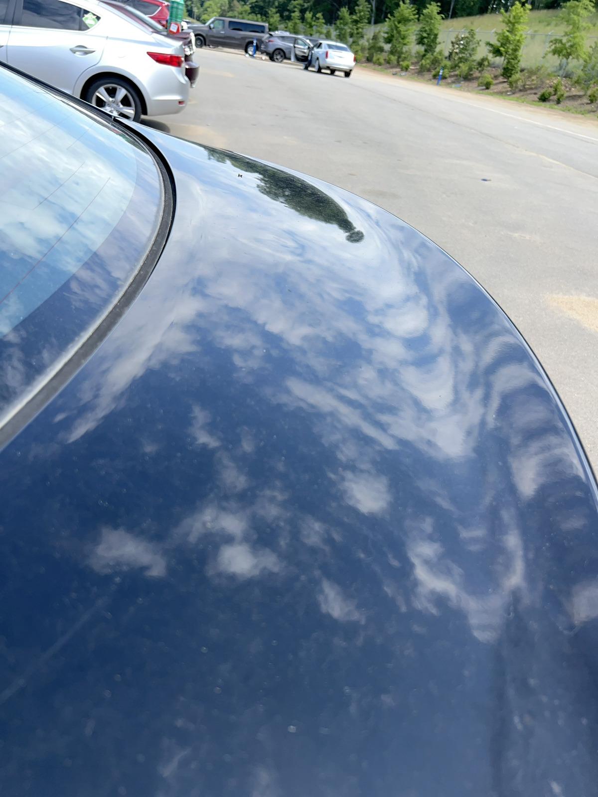 2016 Hyundai Elantra Limited FWD