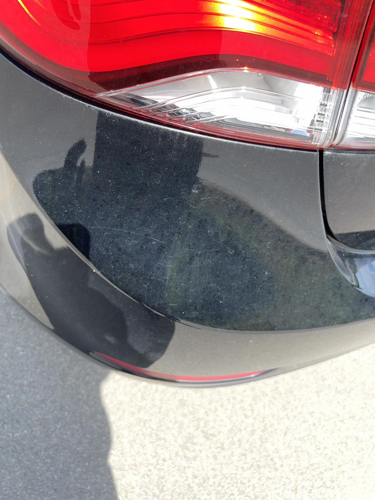 2016 Hyundai Elantra Limited FWD