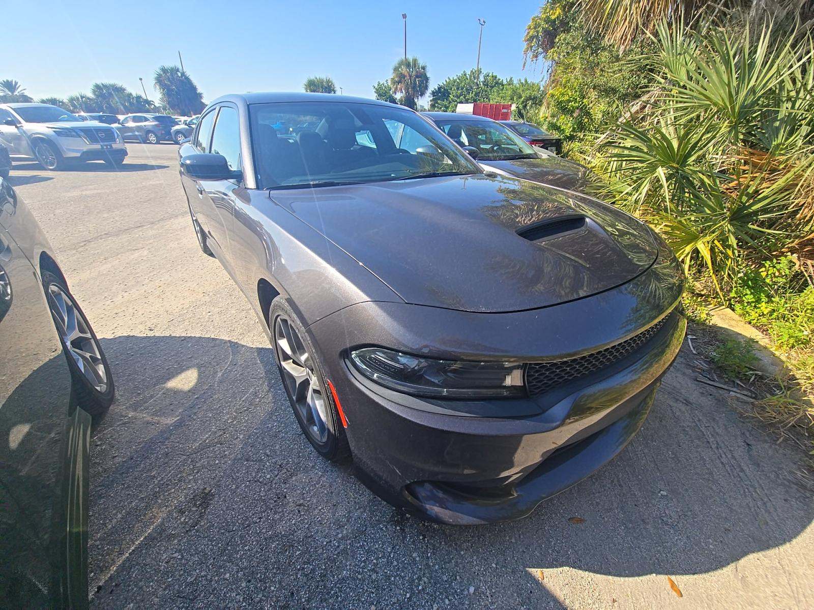 2023 Dodge Charger GT RWD