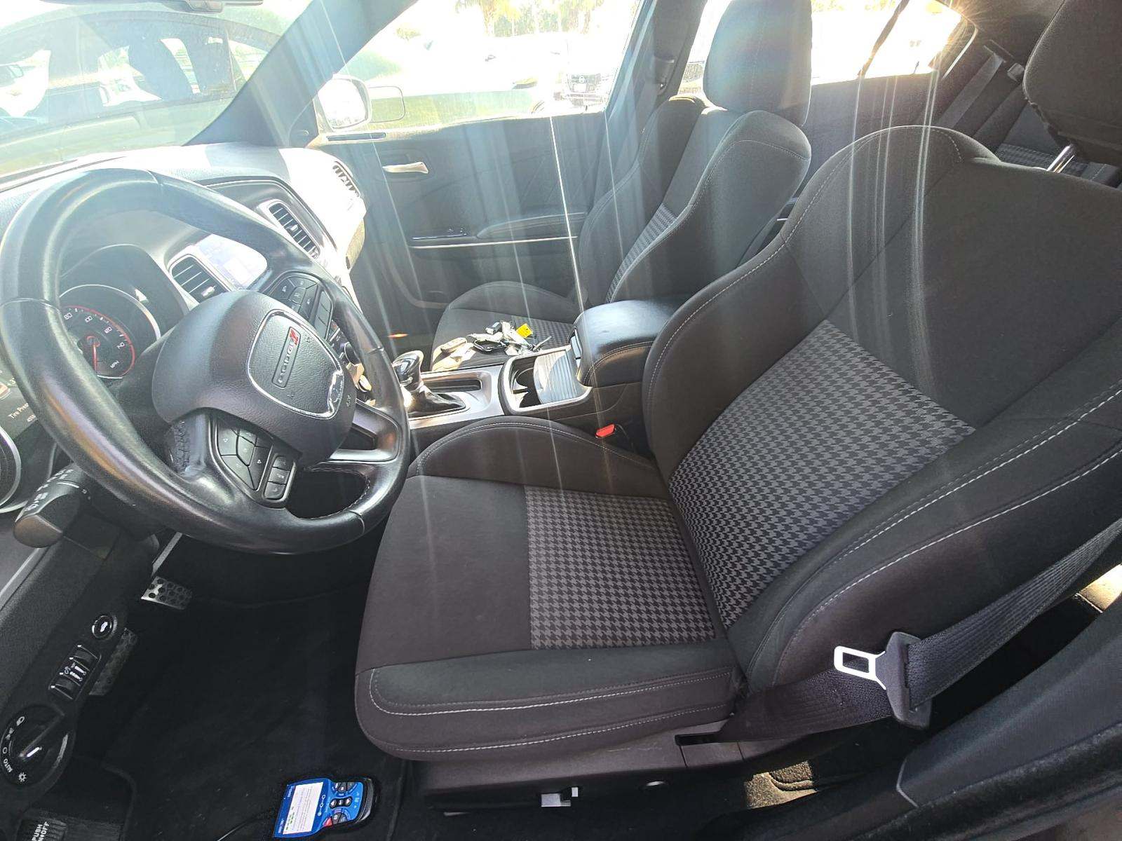 2023 Dodge Charger GT RWD