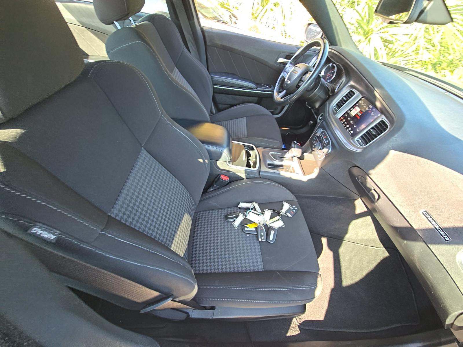 2023 Dodge Charger GT RWD