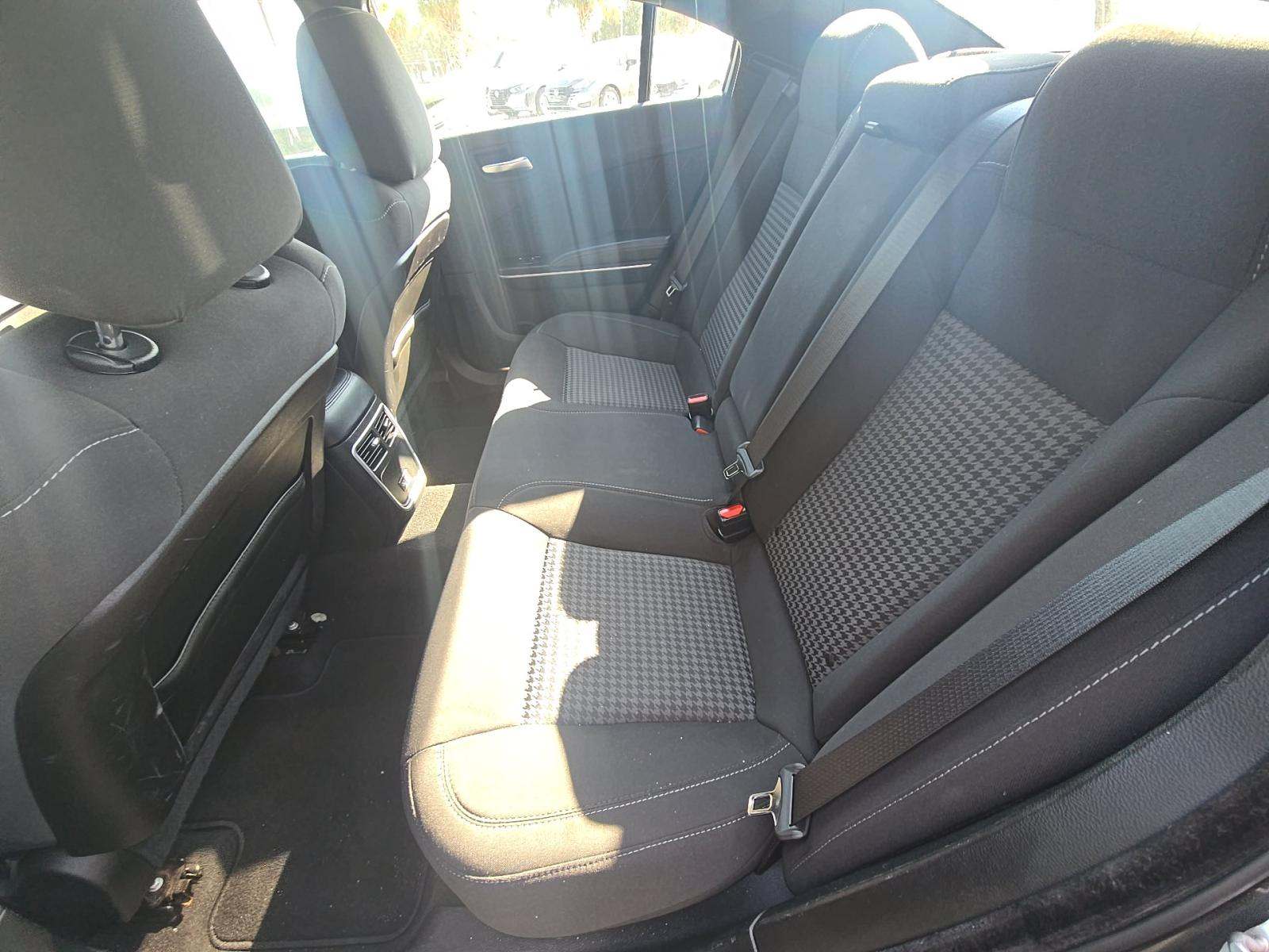 2023 Dodge Charger GT RWD