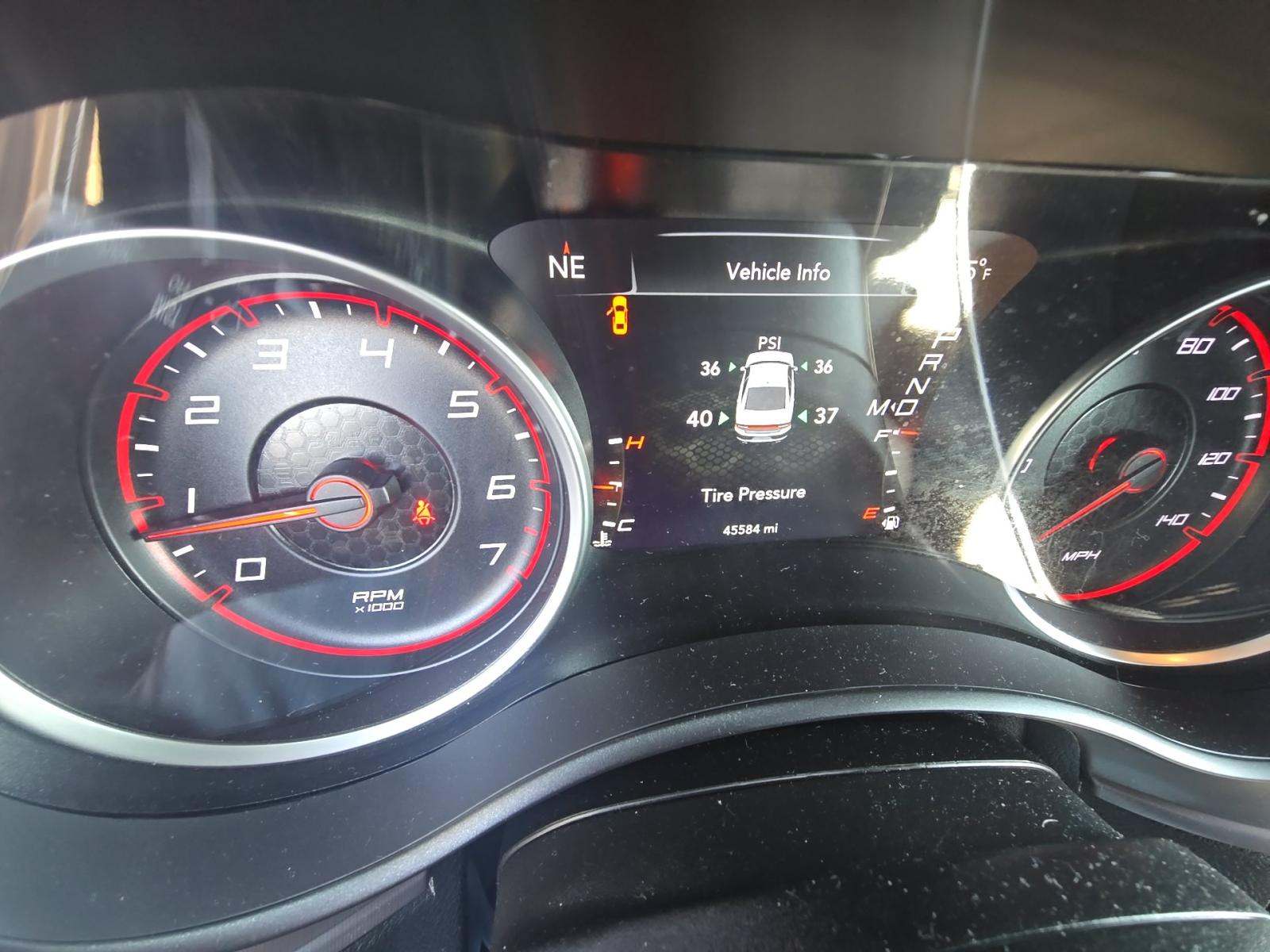 2023 Dodge Charger GT RWD