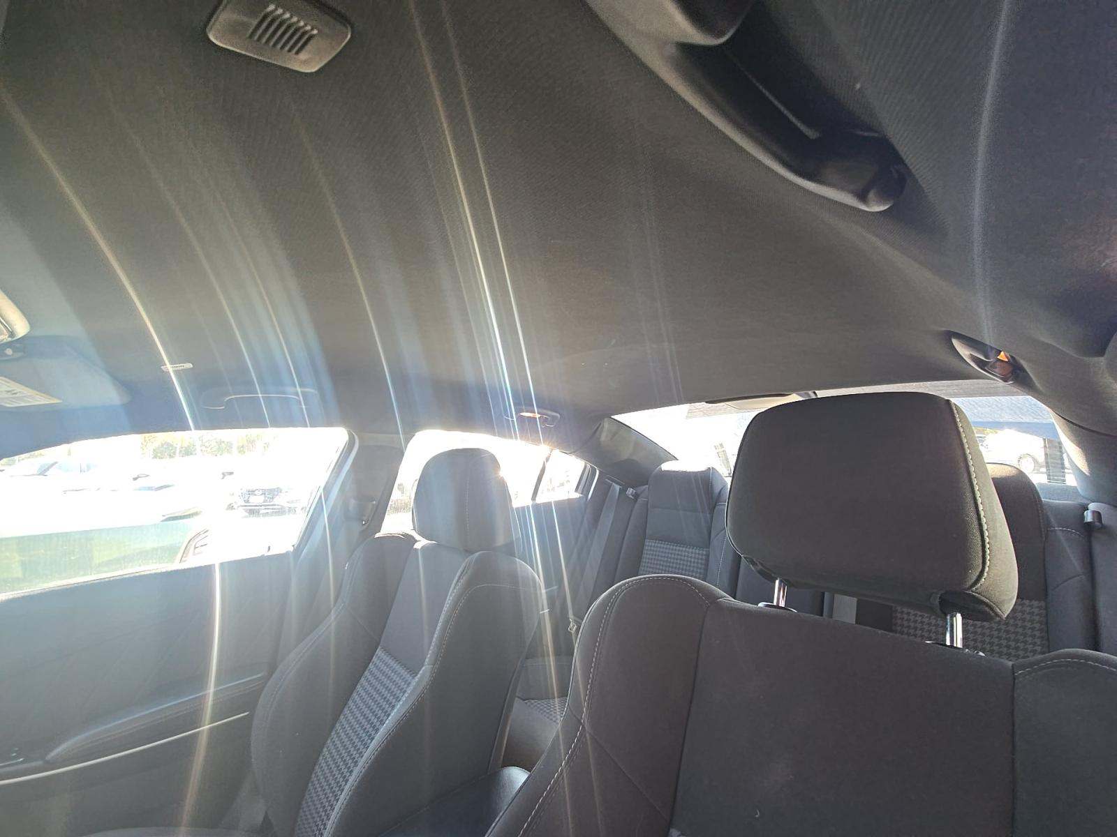 2023 Dodge Charger GT RWD