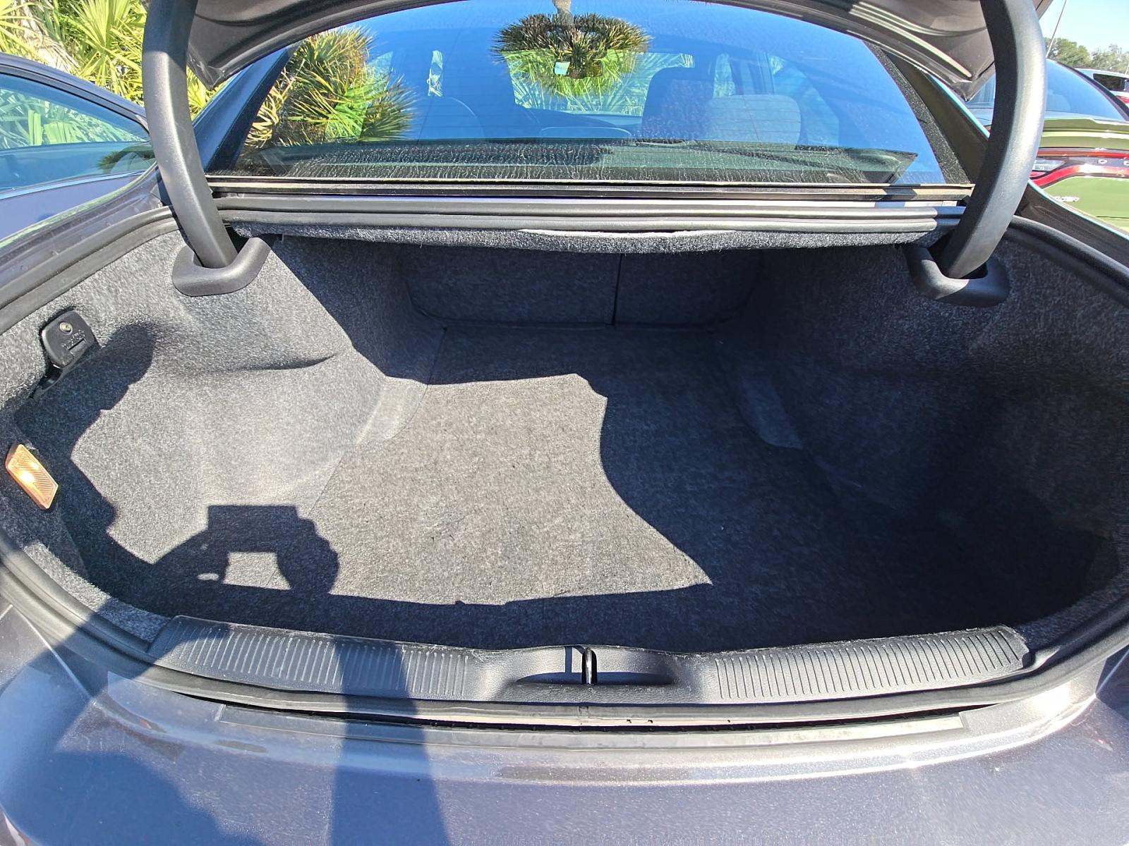 2023 Dodge Charger GT RWD