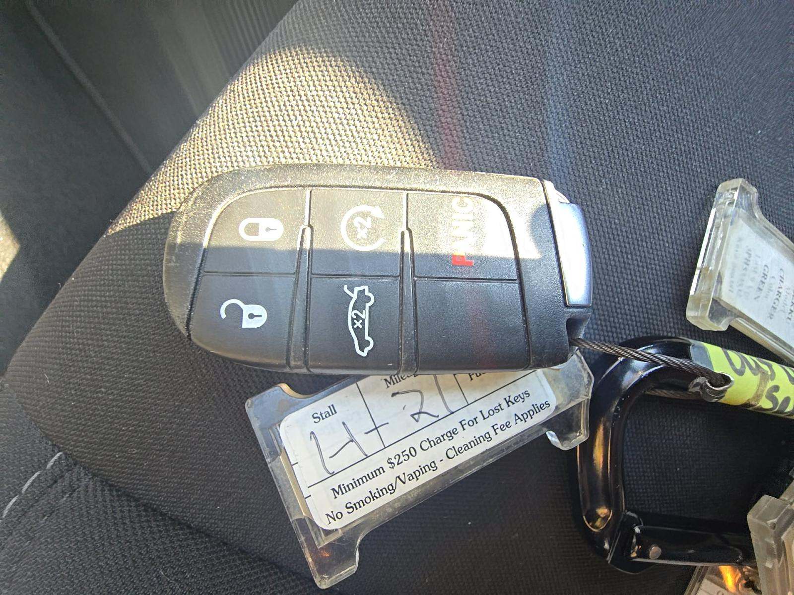 2023 Dodge Charger GT RWD