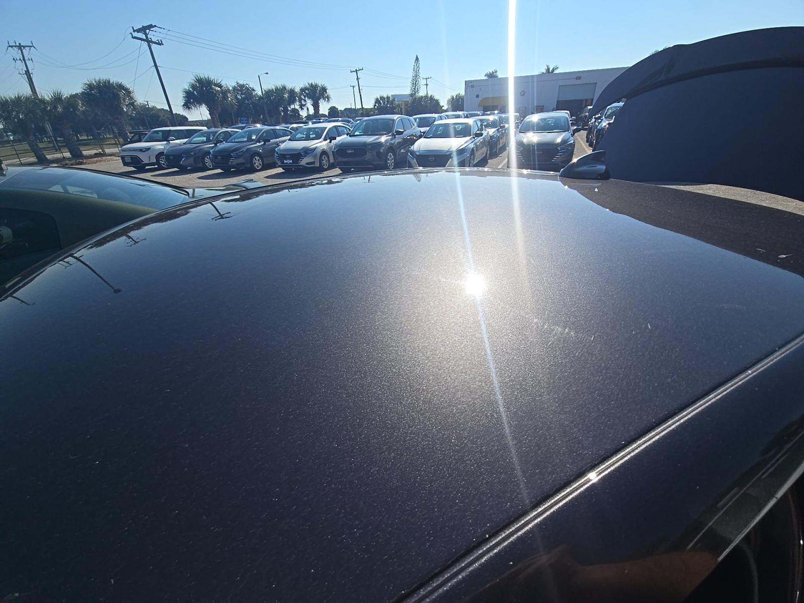 2023 Dodge Charger GT RWD