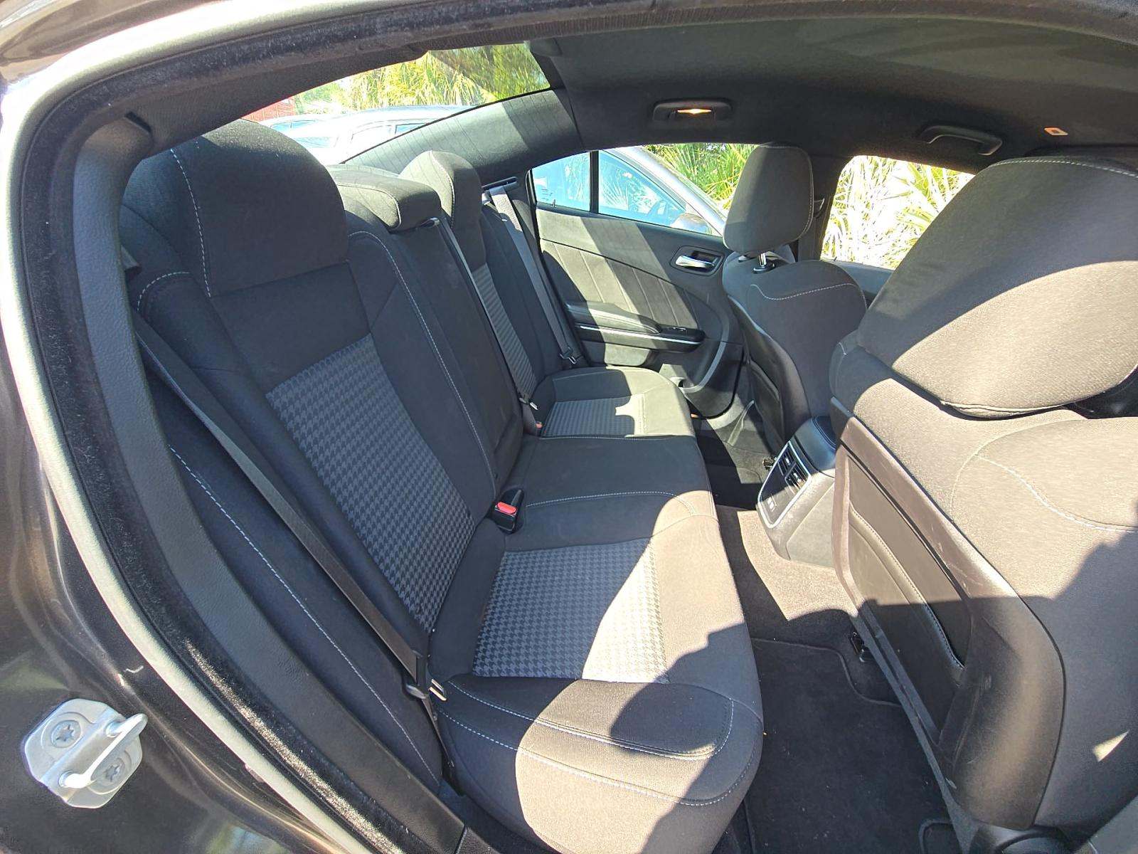 2023 Dodge Charger GT RWD