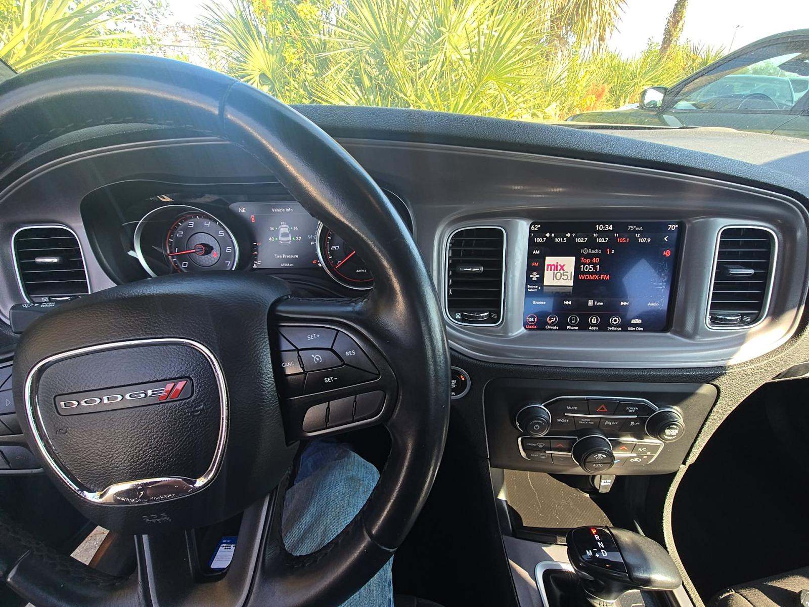 2023 Dodge Charger GT RWD