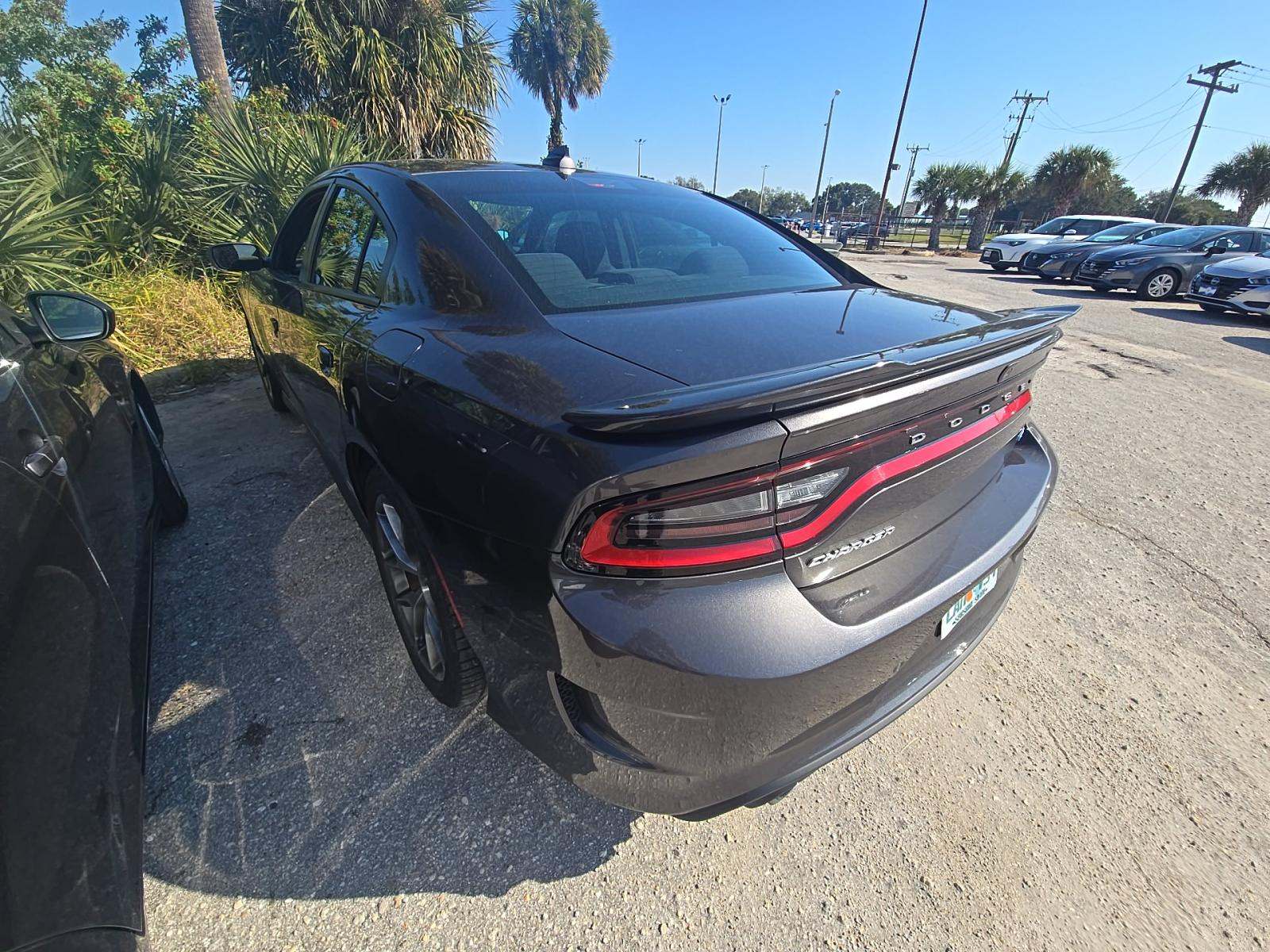 2023 Dodge Charger GT RWD