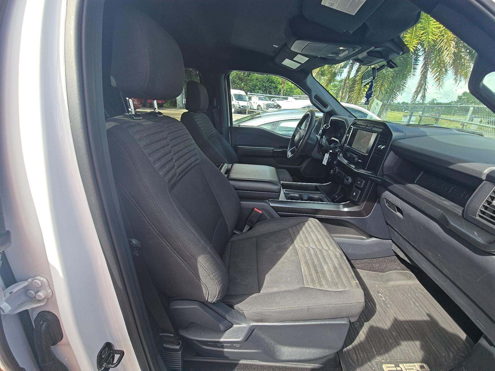 2022 Ford F-150 XL RWD