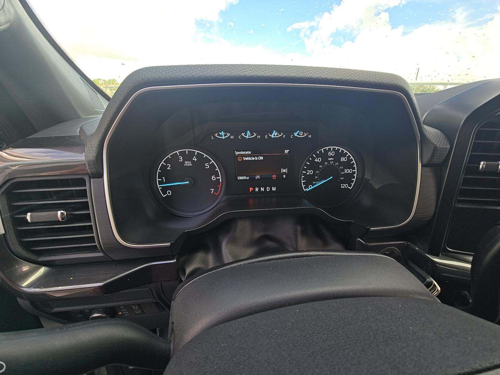 2022 Ford F-150 XL RWD