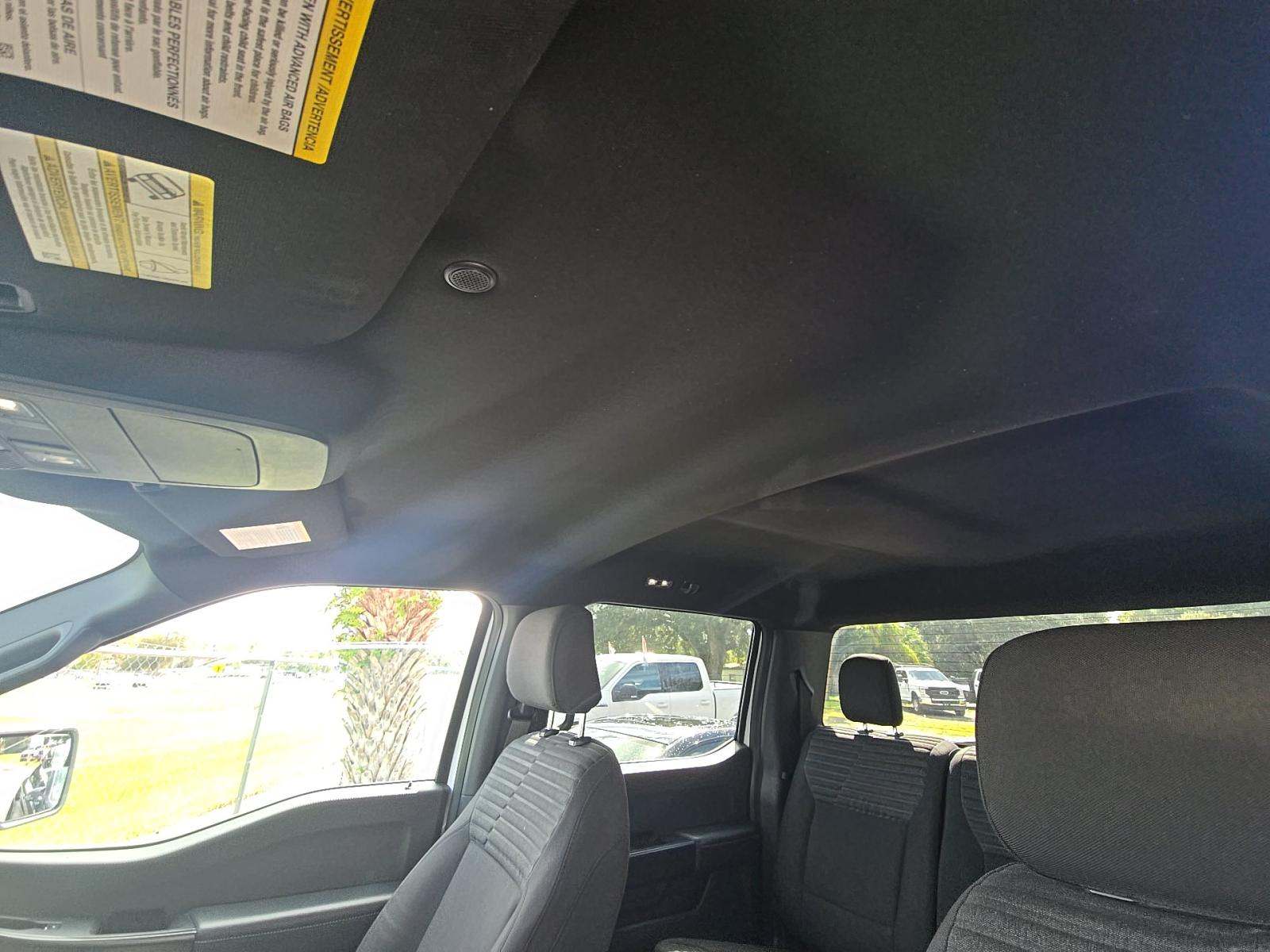 2022 Ford F-150 XL RWD