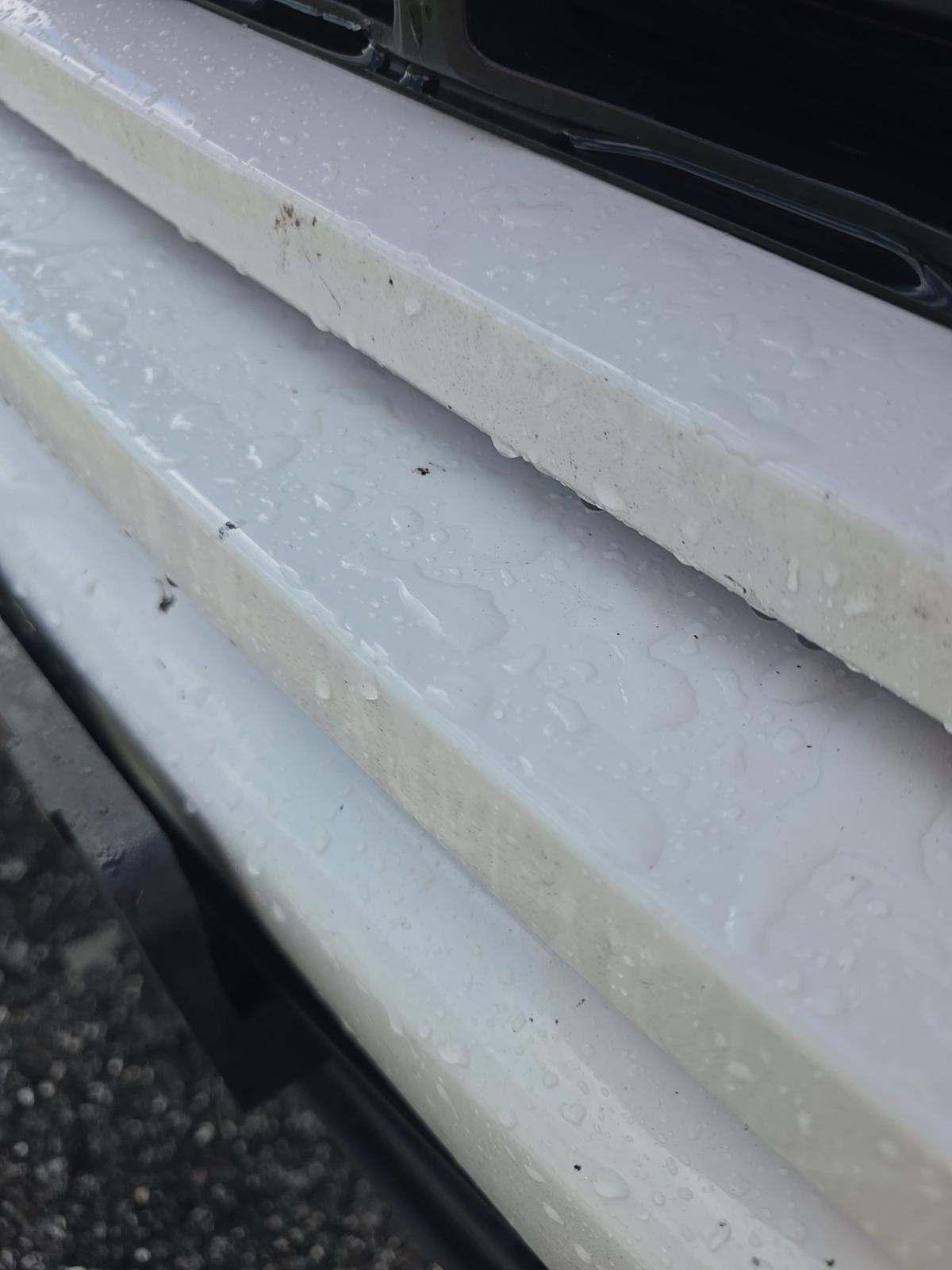 2022 Ford F-150 XL RWD