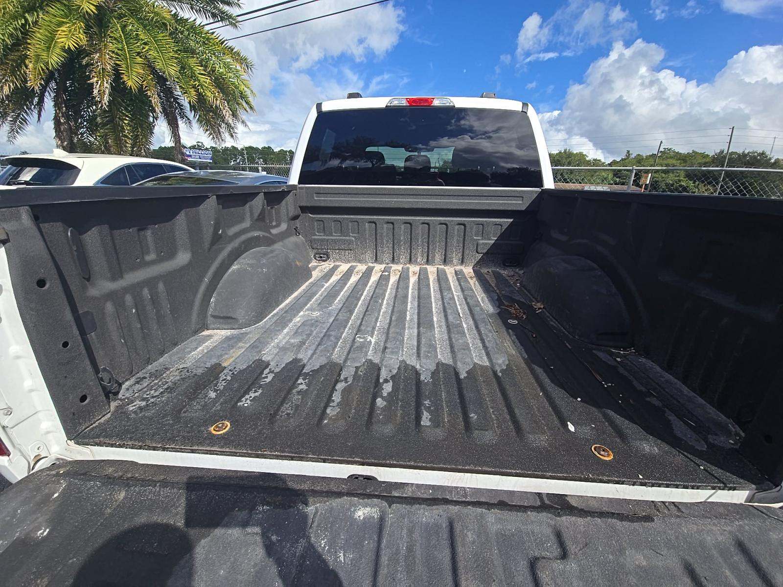 2022 Ford F-150 XL RWD