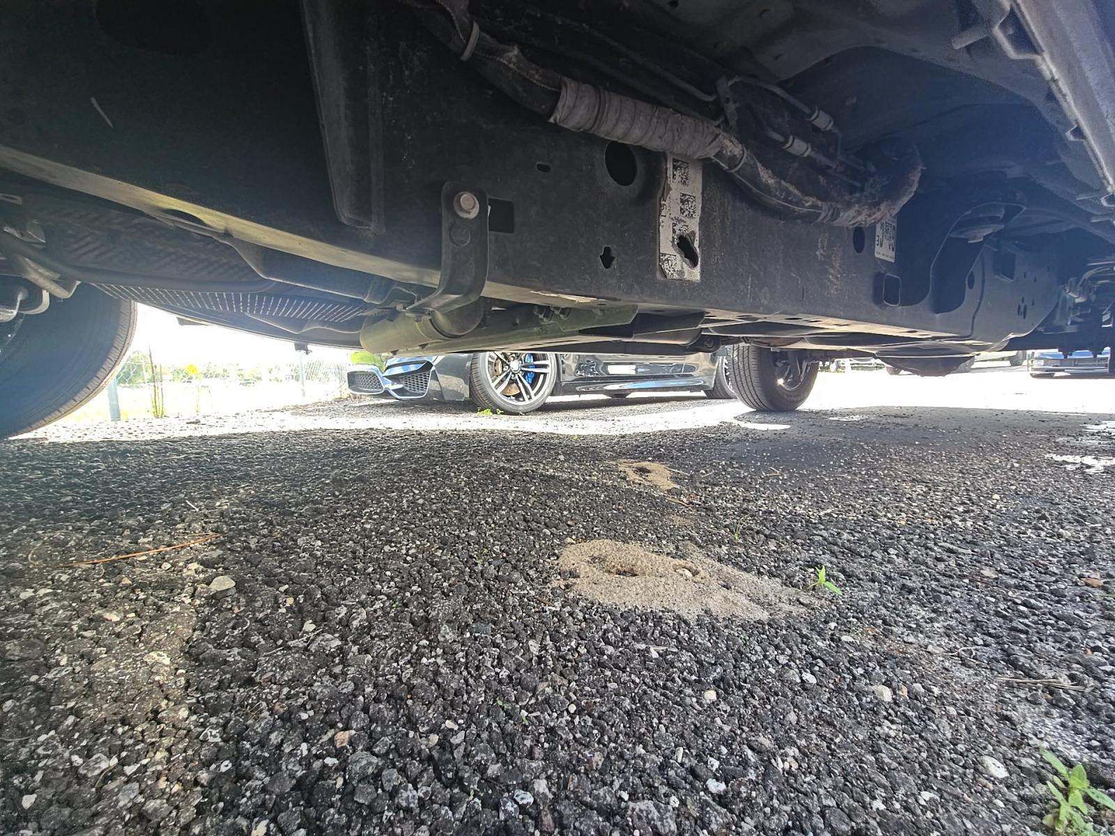 2022 Ford F-150 XL RWD