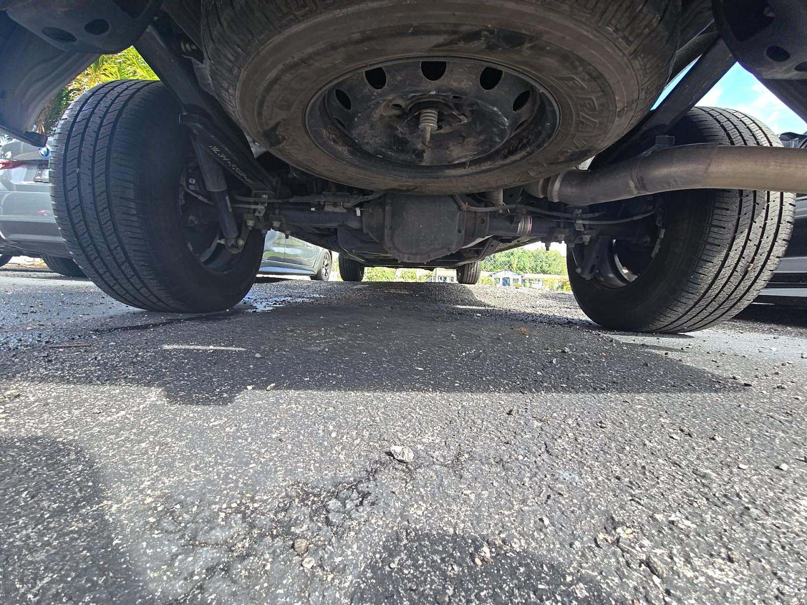 2022 Ford F-150 XL RWD