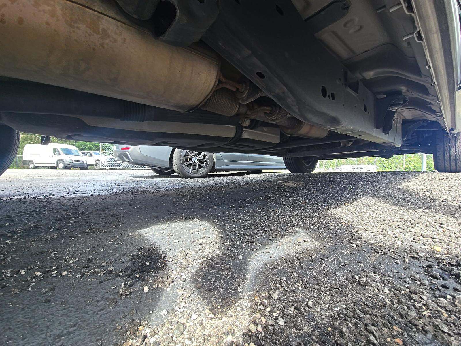 2022 Ford F-150 XL RWD