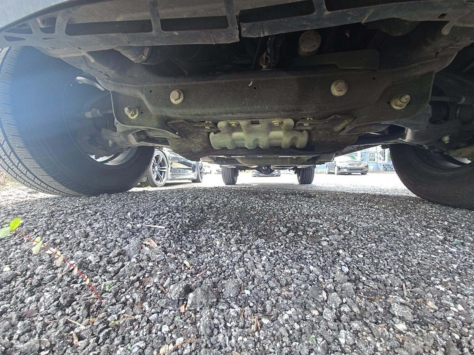 2022 Ford F-150 XL RWD