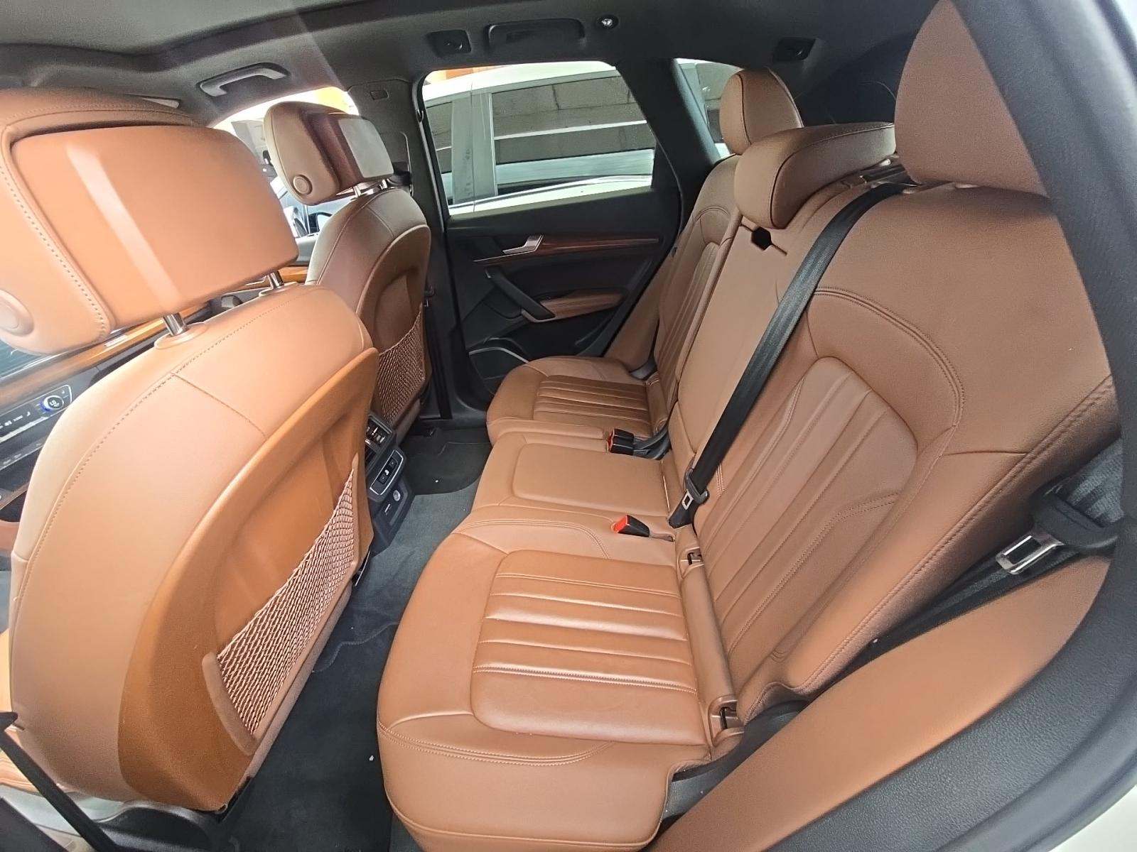 2023 Audi Q5 S line Premium Plus AWD