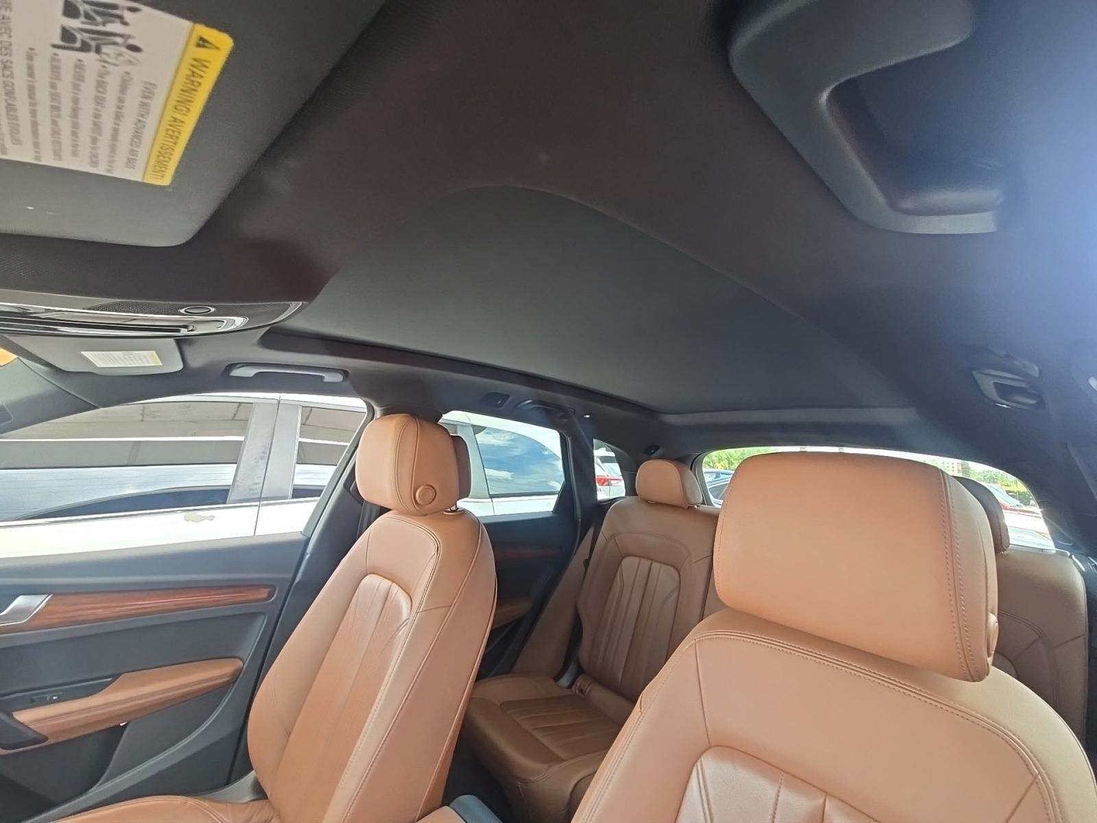 2023 Audi Q5 S line Premium Plus AWD