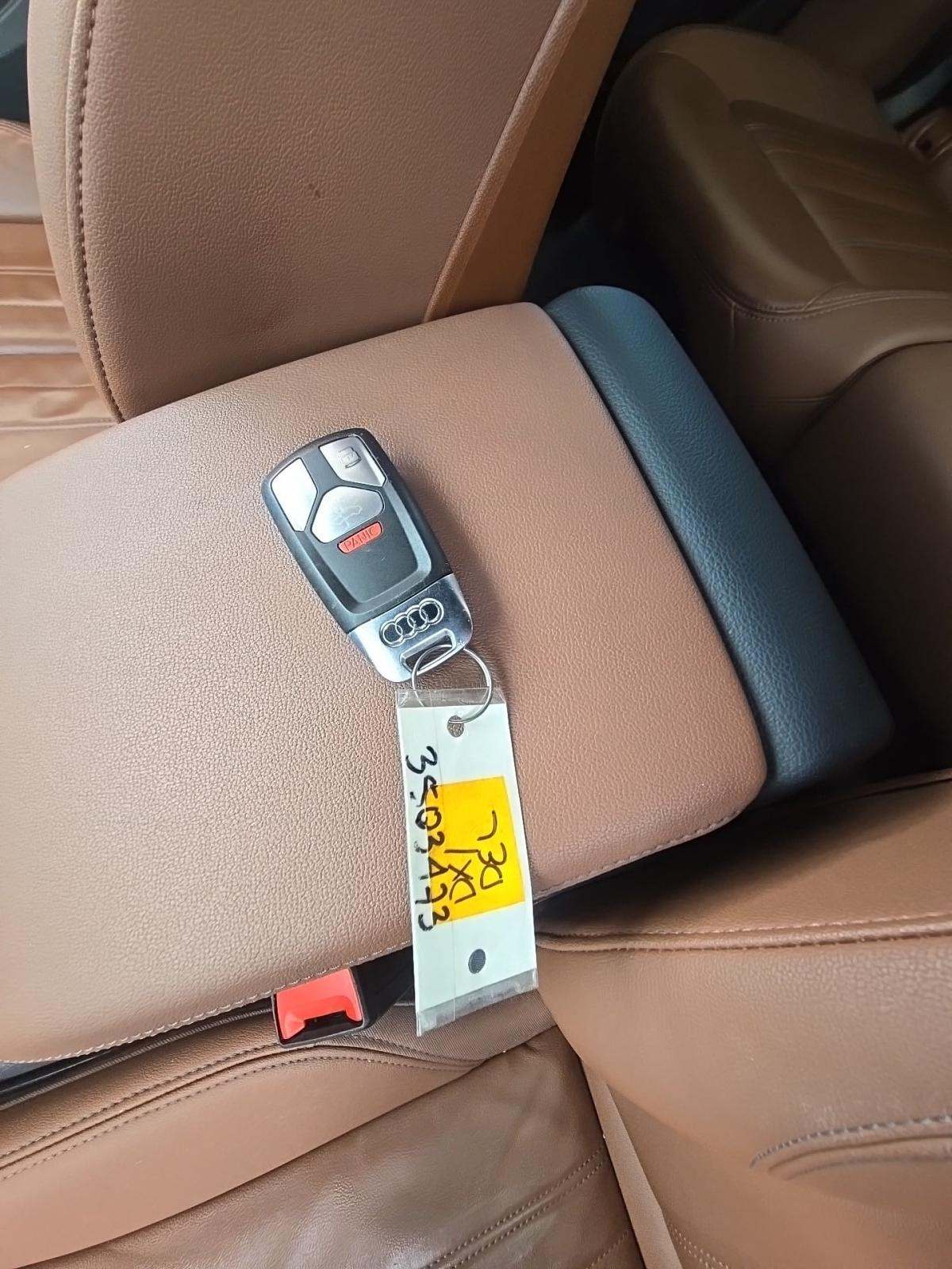 2023 Audi Q5 S line Premium Plus AWD