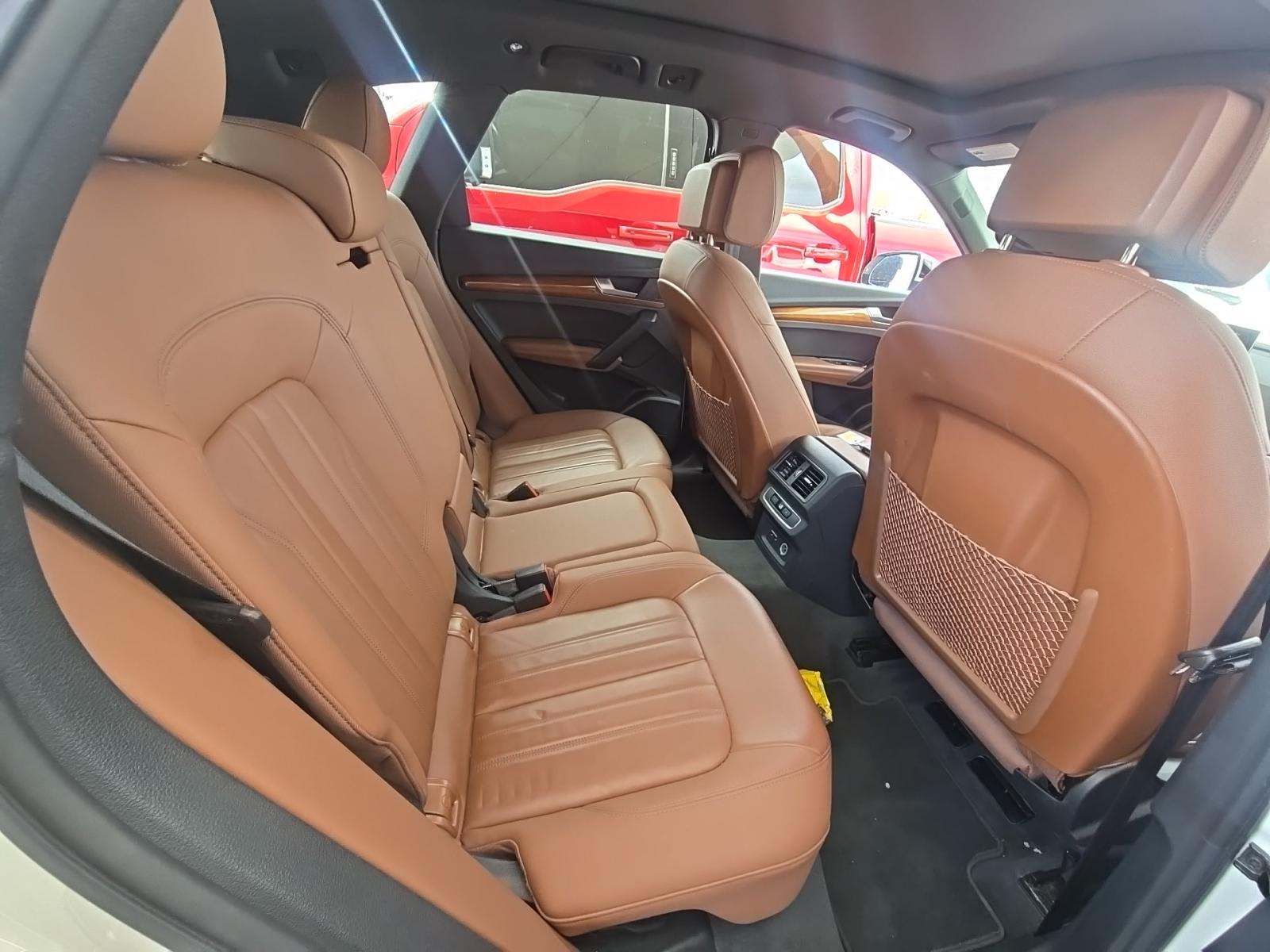 2023 Audi Q5 S line Premium Plus AWD