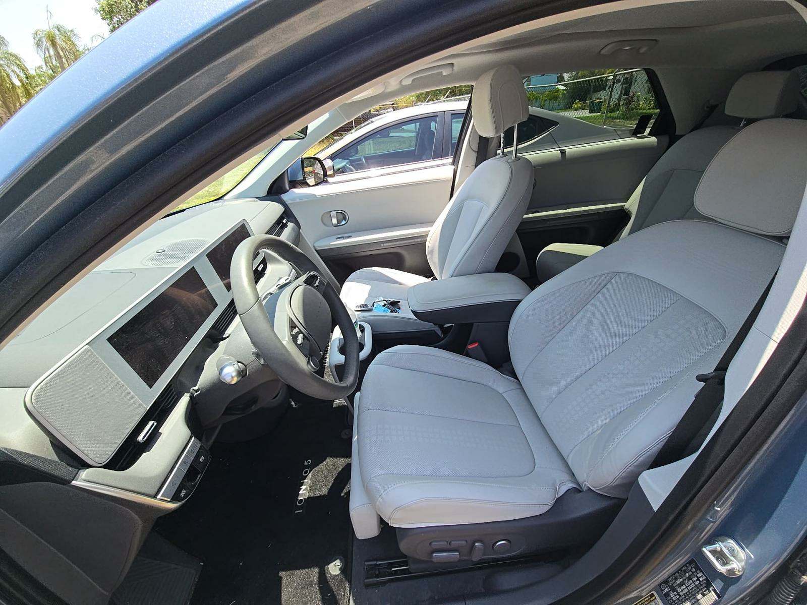 2023 Hyundai IONIQ 5 Limited AWD