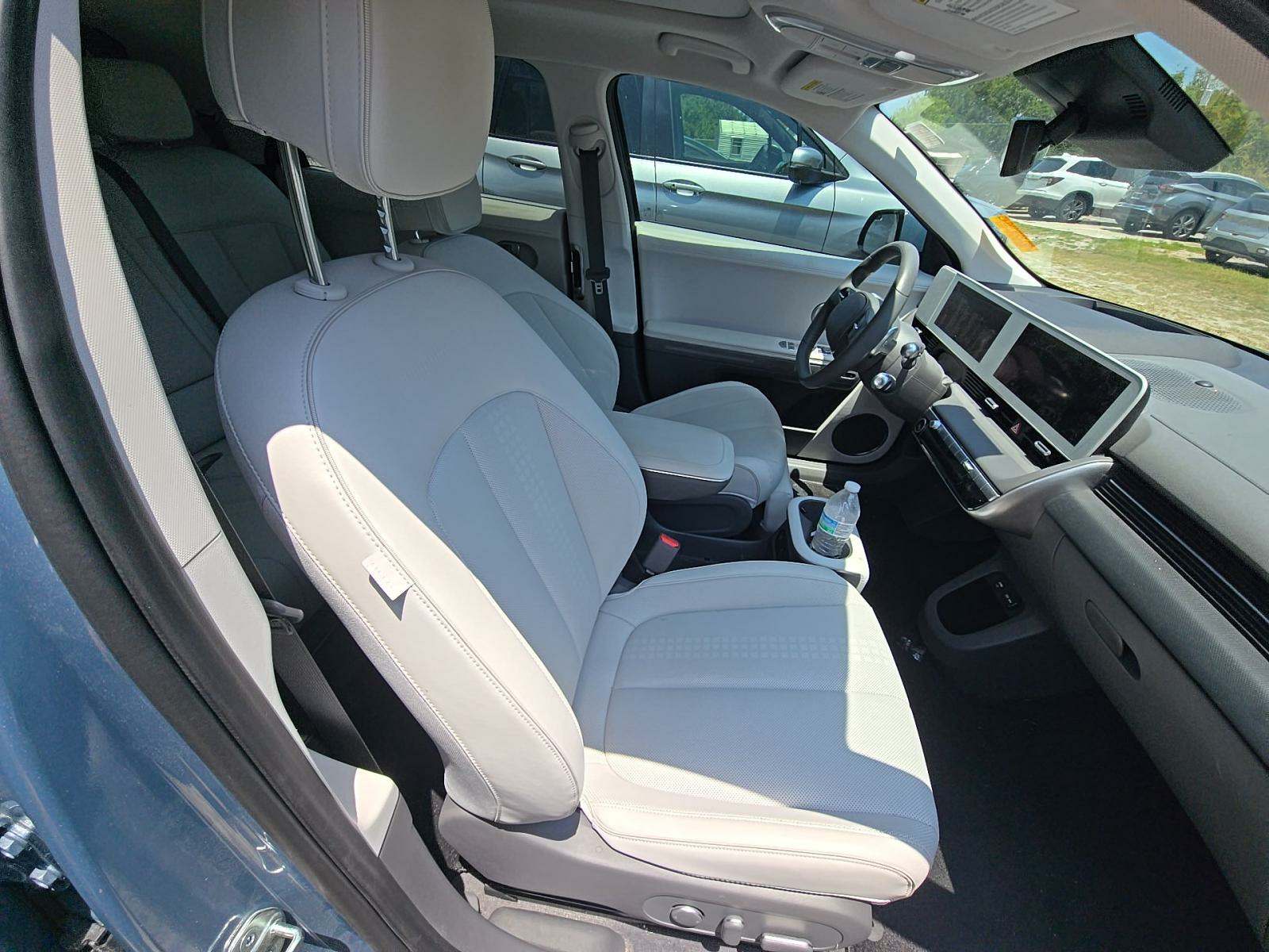 2023 Hyundai IONIQ 5 Limited AWD