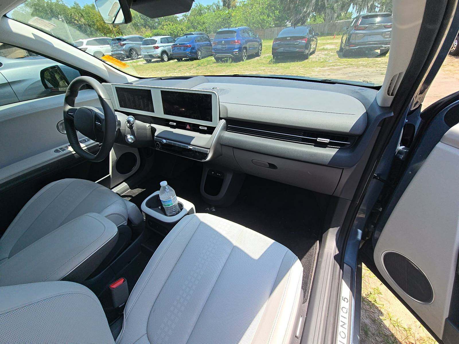 2023 Hyundai IONIQ 5 Limited AWD