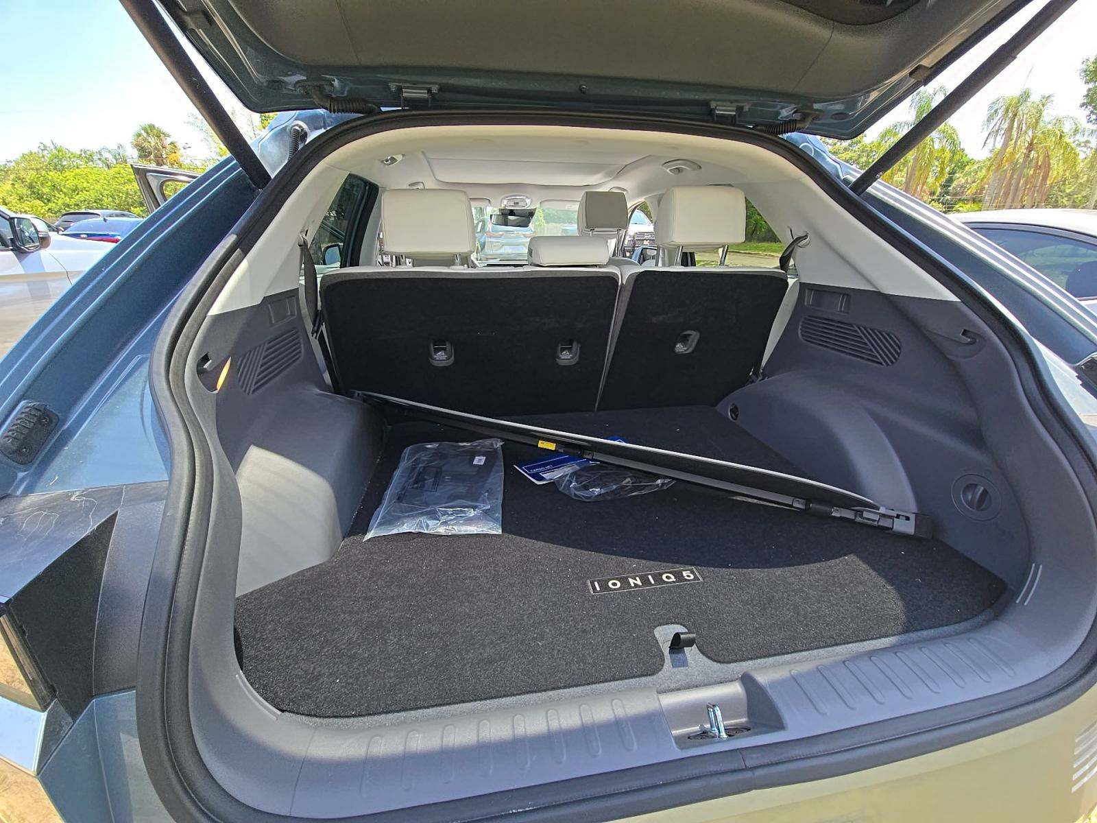 2023 Hyundai IONIQ 5 Limited AWD