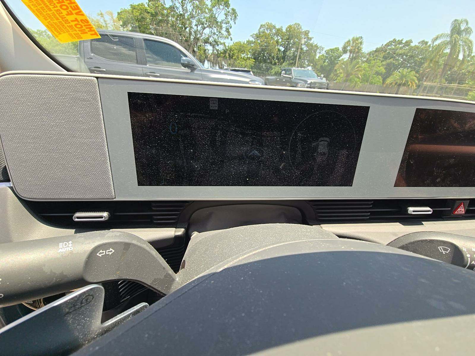 2023 Hyundai IONIQ 5 Limited AWD