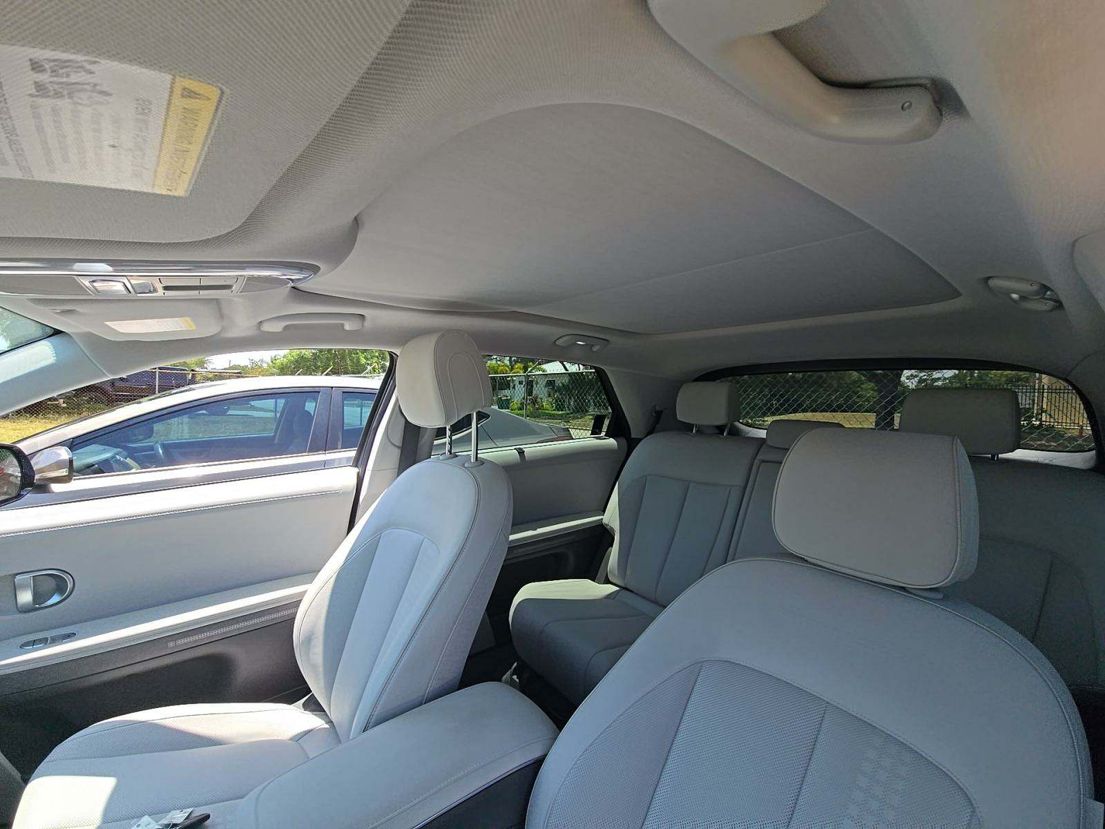 2023 Hyundai IONIQ 5 Limited AWD